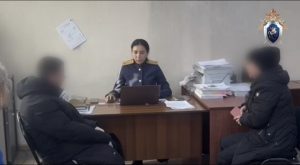 От 1,5 до 2 лет условно получили абаканские  подростки, избившие школьника и поставившие его на колени