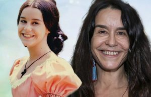 Фильм с участием «Рабыни Изауры» планируют снять в Хакасии