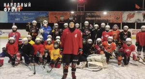 Вопрос из Хакасии прозвучал на прямой линии с президентом