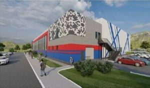 Строить ледовую арену в Абазе отказался инвестор- Следком проводит проверку