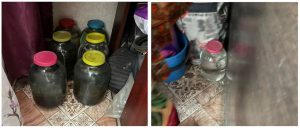 Пенсионерка из Саяногорска «погорела» на продаже самогона