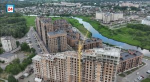 Дольщикам Хакасии стоит знать: «долгим» застройщикам светят штрафы