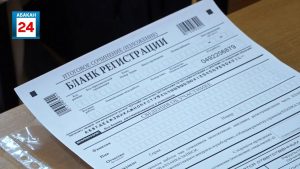 «Незачёт» получили лишь 5 человек: выпускники Хакасии успешно справились с итоговым сочинением