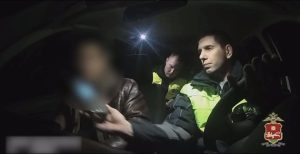 10 суток ареста: житель Хакасии за пьяную езду встретит Новый год за решёткой