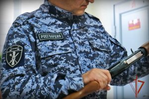 Почти 80 единиц оружия и свыше одной тысячи боеприпасов изъято у жителей Хакасии