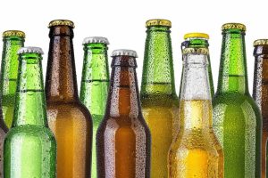 Почти 40 бутылок пенного вынес в Бограде из магазина житель Хакасии