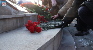 В День Героев Отечества Хакасии вспоминает о своих сыновьях