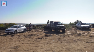 Закрыт окончательно и бесповоротно: карьер растительных отходов в Подсинем исчерпал свой ресурс