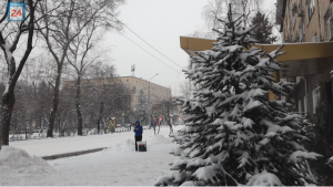 Столица Хакасии скорректирует Стратегию социально-экономического развития