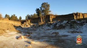 Скотокрады, забившие 14 чужих коров,  задержаны в Хакасии