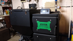 «Чистый воздух» охватил свыше 300 домовладений Абакана — планка следующего года — в 2 раза больше