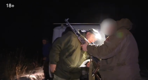 200 рейдов за 2 недели: в Хакасии усиленно патрулируют леса