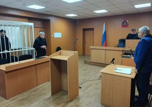 6 лет колонии-поселения-приговор жителю Хакасии, перевернувшему ГАЗик-тогда в аварии погиб ребёнок