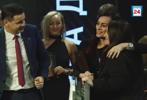 «Партнёрские встречи»в столице Хакасии пройдут в прямом эфире