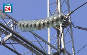 Новые расценки за техприсоединение: 6,5 тыс.руб. за киловатт мощности будут платить жители Хакасии в 2026 году