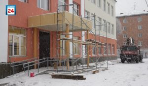 29 декабря — финальная приёмка строительной готовности 10 абаканской школы