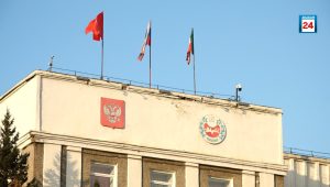 370 млн. рублей в качестве субвенций получат муниципалитеты Хакасии