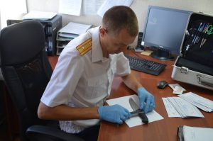 8 лет за «решёткой» проведёт житель Тувы, жестоко убивший незнакомого ему абаканца