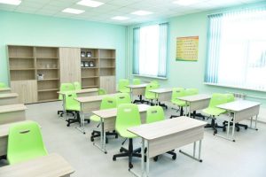 10 садов и школ Хакасии откапиталят в будущем году