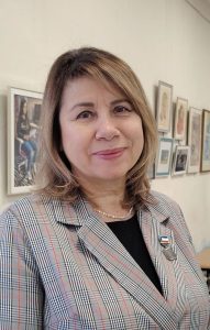 В Детской художественной школе Абакана меняется руководство