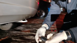 Истязание и тотальная слежка: в Абакане вынесен приговор мужчине, издевавшемуся над сожительницей