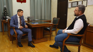 Разочарование года: правительство Хакасии сделало всё, чтобы Закон о статусе столицы республики реализован в Абакане не был