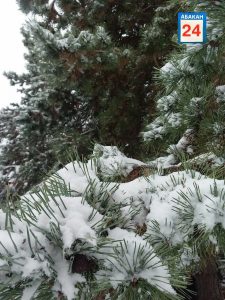 В Хакасии задует ветер