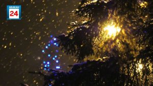 В Хакасии похолодает