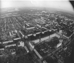 45 лет назад в этот день из Абакана в Москву вылетел первый рейс