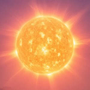 Суперсолнце смогут увидеть жители Хакасии