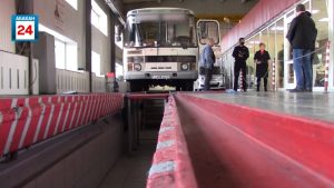 В Хакасии новые тарифы на техосмотр