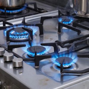 Платить за газ жители Хакасии будут больше