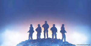 Архив Хакасии принимает на постоянное хранение документы участников СВО