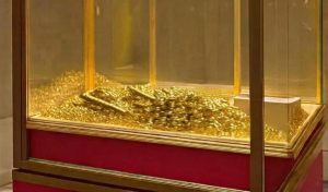 Музей золота планируют открыть в Хакасии