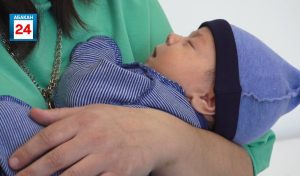 Родители в Хакасии будут получать увеличенный маткапитал