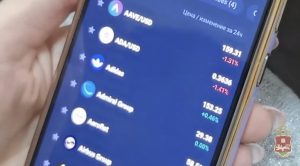 ‎10 млн руб. отдала мошенникам жительница Абакана, решив стать инвестором