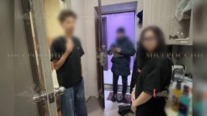 Пропавшего в Красноярске подростка и его 18-летнюю сопровождающую «развели» мошенники