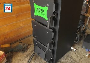 Больше 800 жителей столицы Хакасии подали заявки на установку твердотопливных котлов