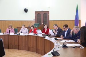 9 инициативных проектов абаканцев получат финансовую поддержку от мэрии столицы Хакасии