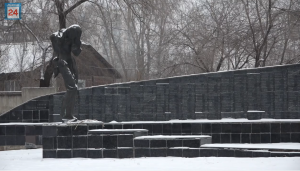 15 общественных территорий преобразятся в этом году в столице Хакасии