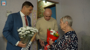 Ужасы осады: абаканка Нонна Александровна Колесникова о жизни непокорённого города на Неве