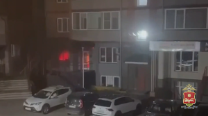 Спалить штаб-квартиру Народного Фронта за 340 тысяч: в Хакасии подростки-поджигатели ждут суда