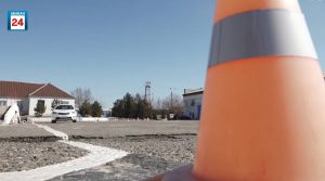 Сдавать на автоправа жители Хакасии будут по новым правилам