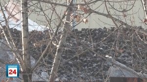 За запас угля на котельных в Хакасии ответят главы муниципалитетов