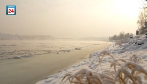 Режим повышенной готовности введен в Бограде — грунтовые воды подтапливают село