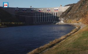 Жительнице Хакасии, выдумавшей от скуки минирование СШГЭС, зачитали приговор