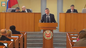 Проблемы здравоохранения Хакасии: болевые точки обозначили депутаты Верховного Совета