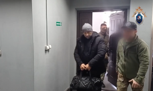 Семеро человек из банды сутенёров ожидают приговора суда в Хакасии