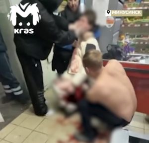 Суд ждёт минусинца, подрезавшего подростка