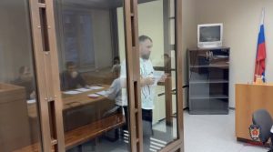 Риелтор из Хакасии арестован в Красноярском крае за мошенничество с квартирами детей-сирот